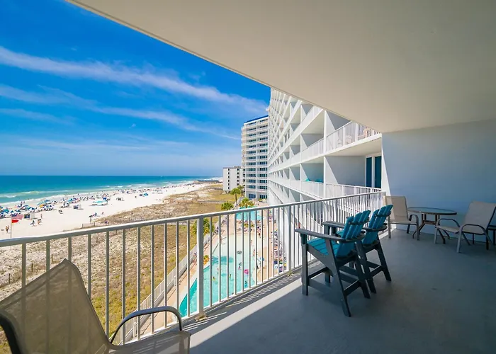 Lighthouse 403 Gulf Shores