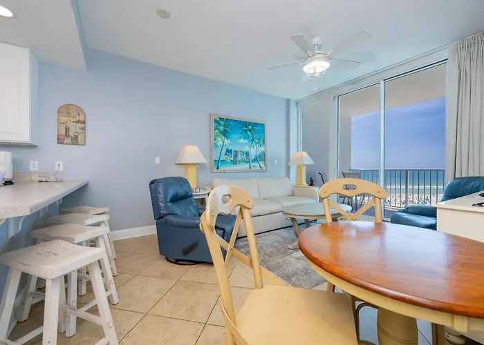 Lighthouse 403 Gulf Shores
