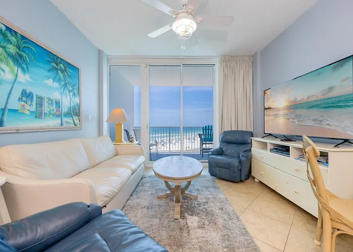 Apartment Lighthouse 403 Gulf Shores