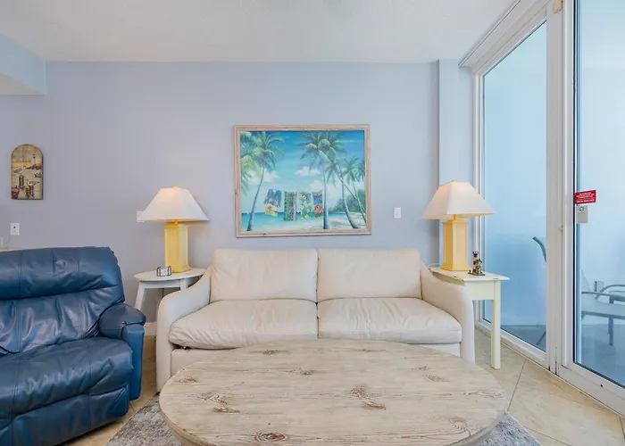 Apartment Lighthouse 403