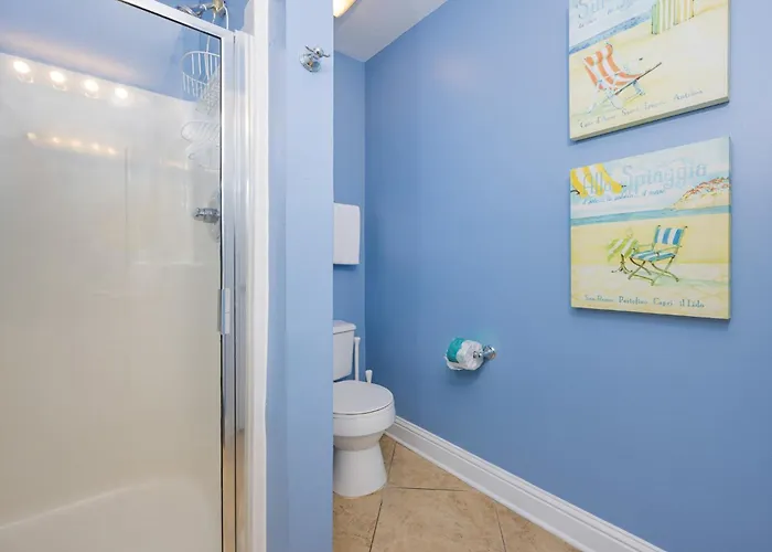 Lighthouse 403 Gulf Shores