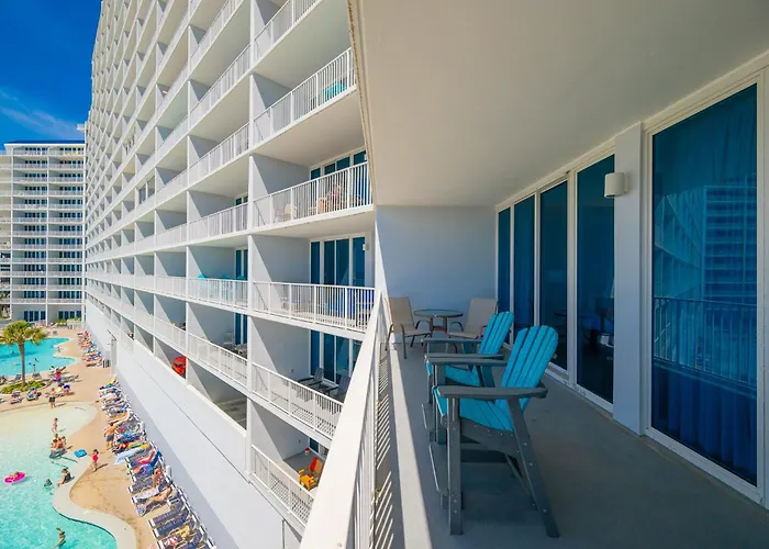 Lighthouse 403 Apartment *