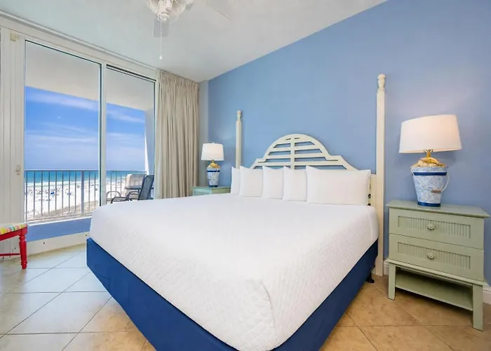 Lighthouse 403 Apartment Gulf Shores