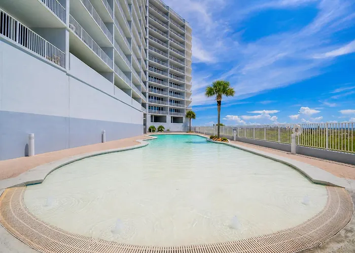 Apartment Lighthouse 403