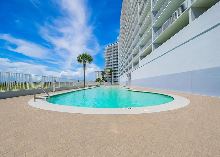 Apartment Lighthouse 403 Gulf Shores