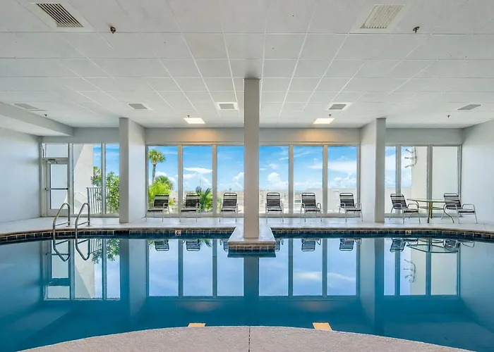 Lighthouse 403 Gulf Shores