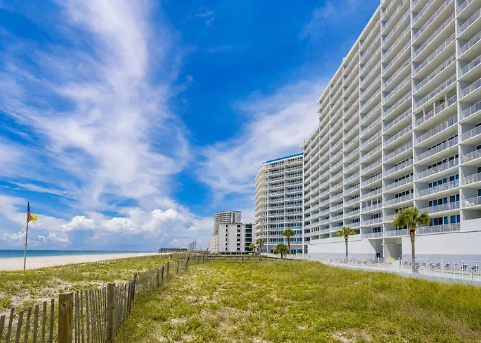 Lighthouse 403 * Gulf Shores